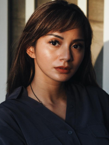 Kirana Larasati 