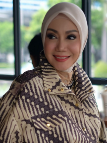 Okky Asokawati