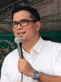 Krisna Mukti 