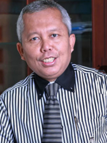 Arsul Sani 