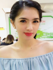 Angel Karamoy
