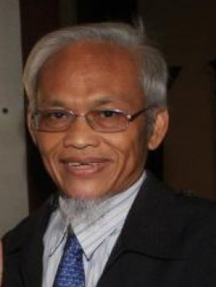 Yusuf Supendi