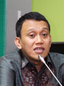 Abdul Kadir Karding