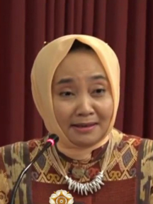Dwikorita Karnawati