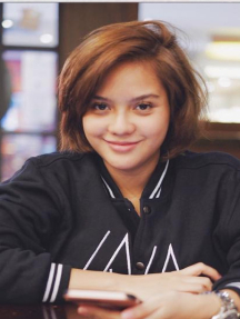 Mytha Lestari 