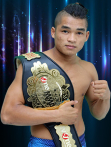 Jeka Saragih 