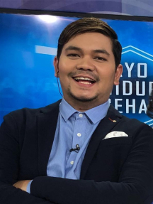 Indra Bekti 