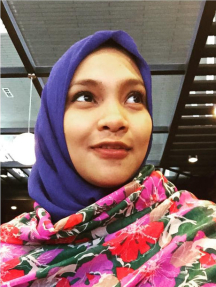 Hanum Rais