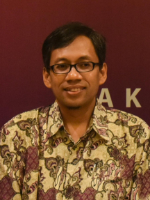 Ferry Iskandar