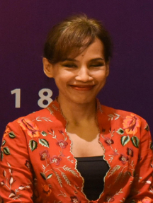 Ayu Utami