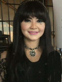Ita Purnamasari