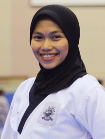 Defia Rosmaniar