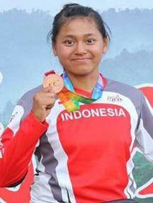 Tiara Andini Prastika