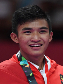 Rifki Ardiansyah Arrosyiid