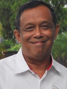 Djoko Santoso