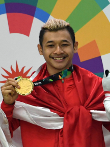 Hanifan Yudani Kusumah