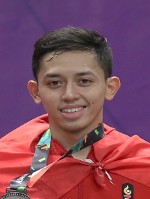 Rian Ardianto 