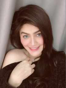 Hilda Vitria