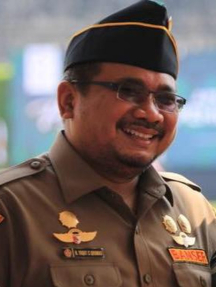 Gus Yaqut