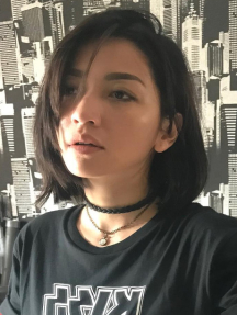 Hesti Purwadinata