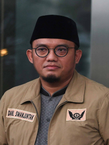 Dahnil Anzar Simanjuntak