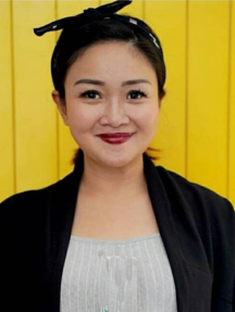 Cici Panda