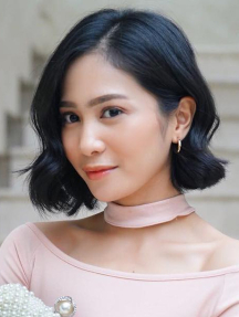 Bunga Zainal