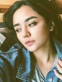 Gita Sinaga