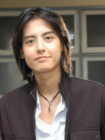Roger Danuarta
