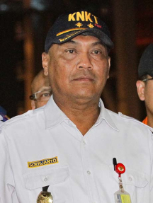 Soerjanto Tjahjono