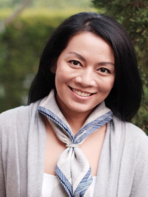 Dewi Lestari