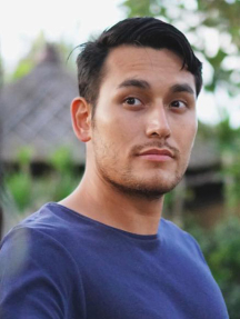 Putra Arifin Scheunemann