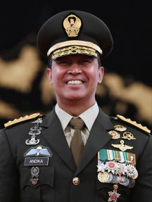 Andika Perkasa