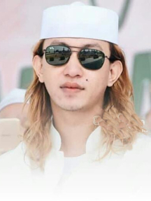 Habib Bahar