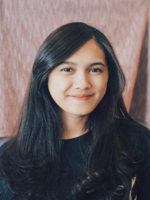 Annisa C. Soebandono