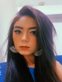 Thalita Latief 