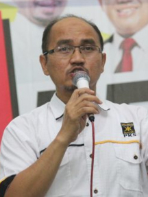 Agung Yulianto  