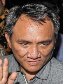 Andi Arief