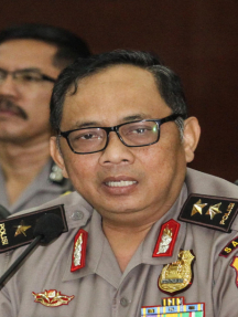 Gatot Eddy Pramono