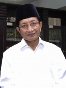 Nasaruddin Umar