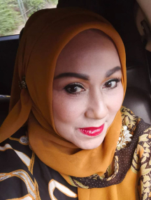 Camelia Malik