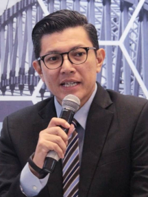 Alfito Deannova Ginting