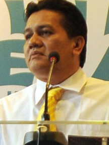 Gusti Randa