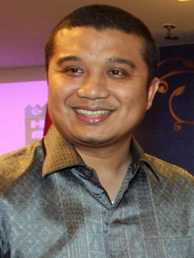 Erwin Aksa