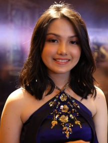 Aisyah Aqilah Azhar