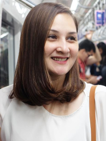 Mona Ratuliu