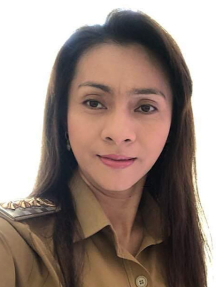 Sri Wahyumi Maria Manalip