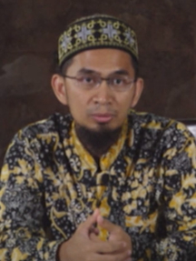 Adi Hidayat