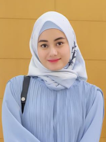 Dinda Hauw