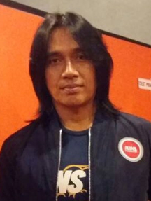   Agung Hercules